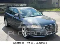 2009 Audi A3