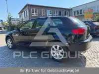 2008 Audi A3