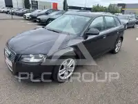 2008 Audi A3