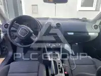 2008 Audi A3