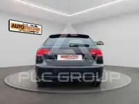 2008 Audi A3