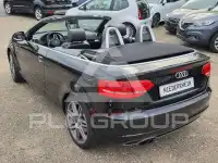 2008 Audi A3