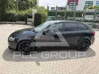 2008 Audi A3