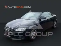 2008 Audi A3