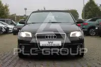 2008 Audi A3