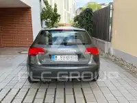 2008 Audi A3