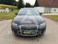 2008 Audi A3
