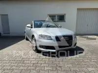 2008 Audi A3
