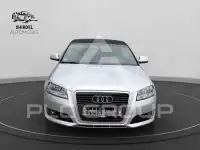 2008 Audi A3