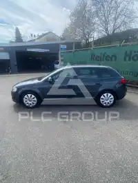 2008 Audi A3
