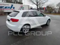 2008 Audi A3