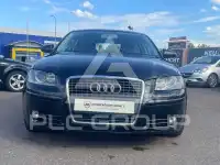 2008 Audi A3