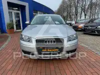 2008 Audi A3