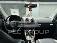 2008 Audi A3