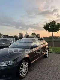 2008 Audi A3
