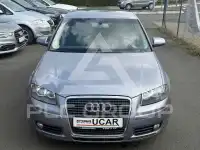 2008 Audi A3