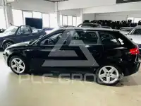 2008 Audi A3