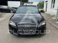 2008 Audi A3