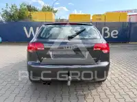 2008 Audi A3
