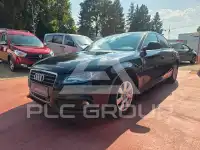 2008 Audi A4