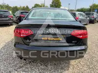 2008 Audi A4
