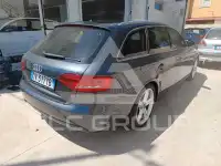 2008 Audi A4
