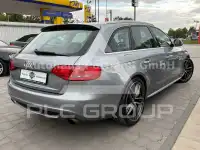 2008 Audi A4