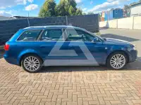 2008 Audi A4