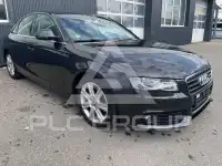 2008 Audi A4