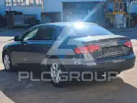 2008 Audi A4