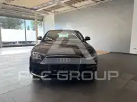 2008 Audi A4