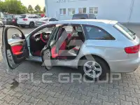 2008 Audi A4