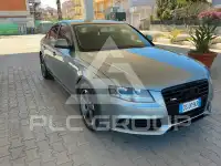 2008 Audi A4