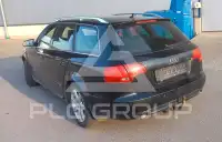 2008 Audi A4