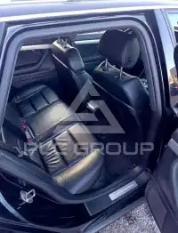 2008 Audi A4