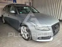 2008 Audi A4