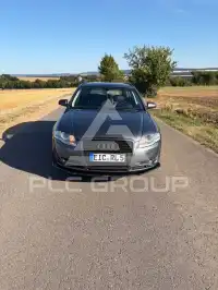 2008 Audi A4