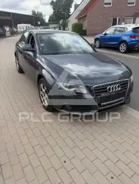 2008 Audi A4