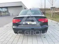 2008 Audi A4