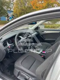 2008 Audi A4