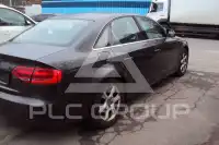 2008 Audi A4