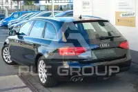 2008 Audi A4