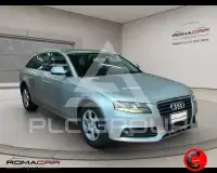 2008 Audi A4