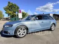 2008 Audi A4
