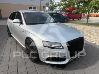 2008 Audi A4