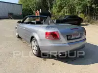 2008 Audi A4