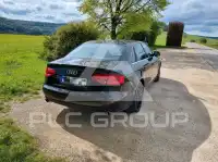 2008 Audi A4