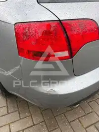 2008 Audi A4