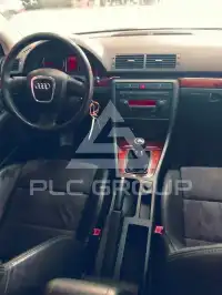 2008 Audi A4