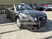 2008 Audi A4